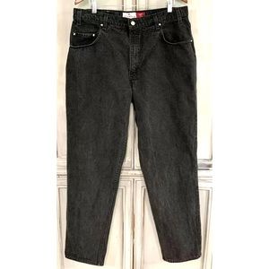 Levi's 545 Vintage 90’s Loose Jeans Tag 38x34 Actual 36x34
